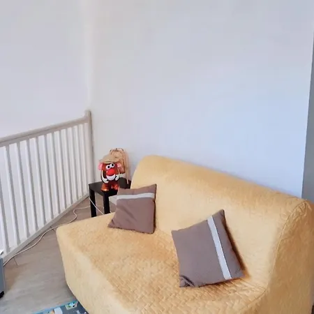 Maison Calme 4 6 Personnes Proche Et Golf La Baule * Saint-Andre-des-Eaux (Loire-Atlantique)