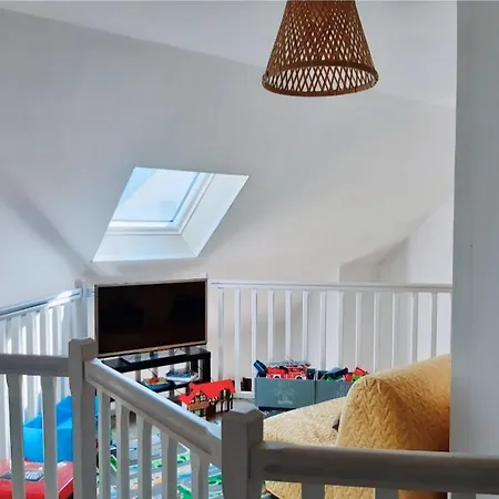 Maison Calme 4 6 Personnes Proche Et Golf La Baule