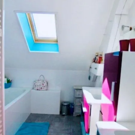 Maison Calme 4 6 Personnes Proche Et Golf La Baule Apartment *