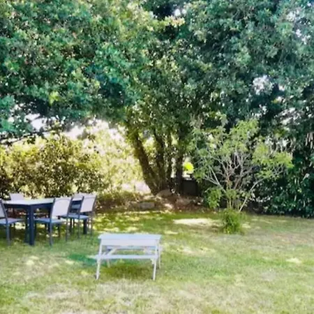 Maison Calme 4 6 Personnes Proche Et Golf La Baule * Saint-Andre-des-Eaux (Loire-Atlantique)