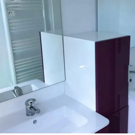 Maison Calme 4 6 Personnes Proche Et Golf La Baule Saint-Andre-des-Eaux (Loire-Atlantique)
