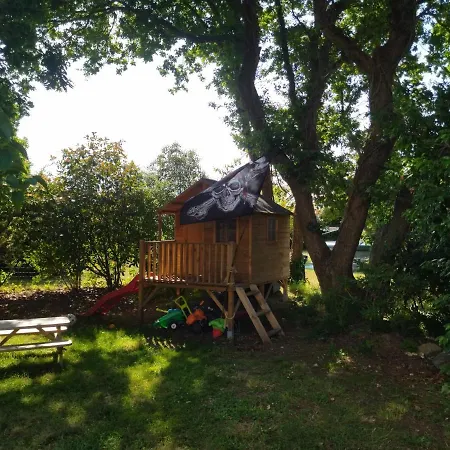 Maison Calme 4 6 Personnes Proche Et Golf La Baule Saint-Andre-des-Eaux (Loire-Atlantique)