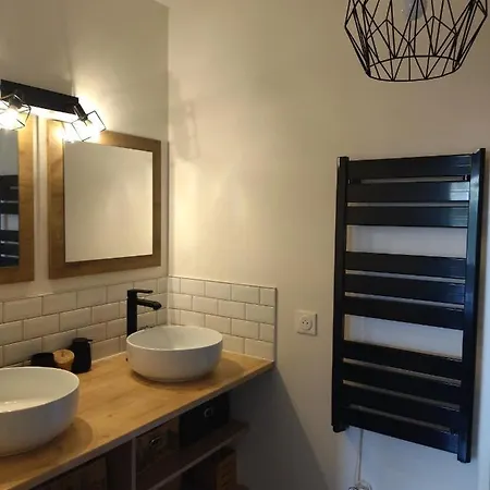 Maison Calme 4 6 Personnes Proche Et Golf La Baule Apartment *