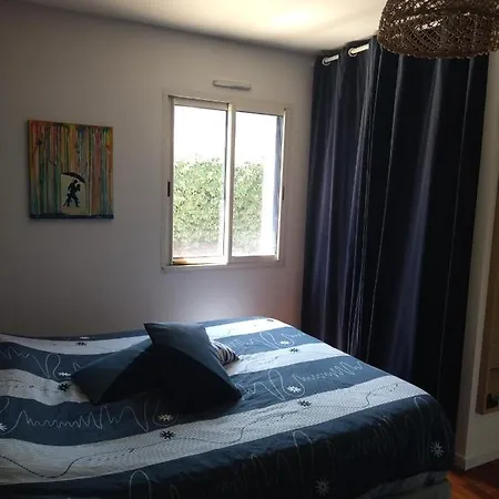 Apartment Maison Calme 4 6 Personnes Proche Et Golf La Baule *