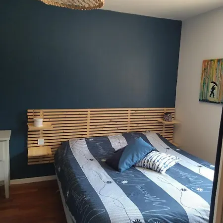 Maison Calme 4 6 Personnes Proche Et Golf La Baule Apartment