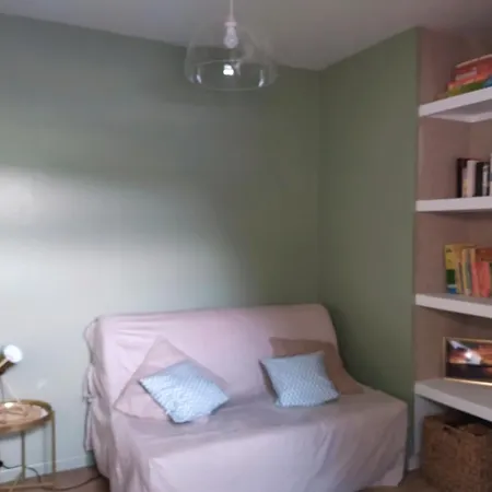 Maison Calme 4 6 Personnes Proche Et Golf La Baule Apartment