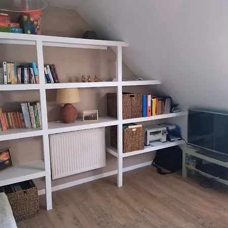 Maison Calme 4 6 Personnes Proche Et Golf La Baule * Saint-André-des-Eaux